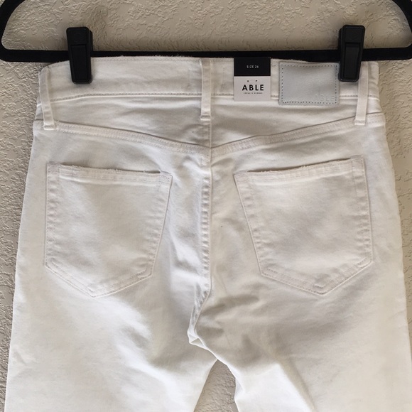 ABLE | NWT The Skinny, Elisa Wash - Picture 5 of 6